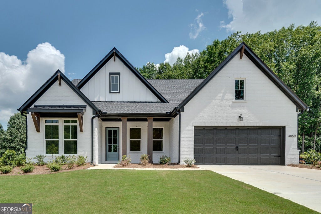 Photo of 4850 Gadwall Way, Cumming, GA 30028 (MLS # 10824039)