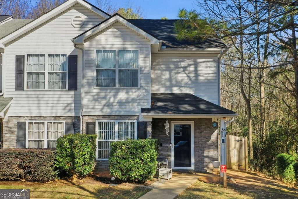 Photo of 182 Hiram Terrace, Hiram, GA 30141 (MLS # 10688952)