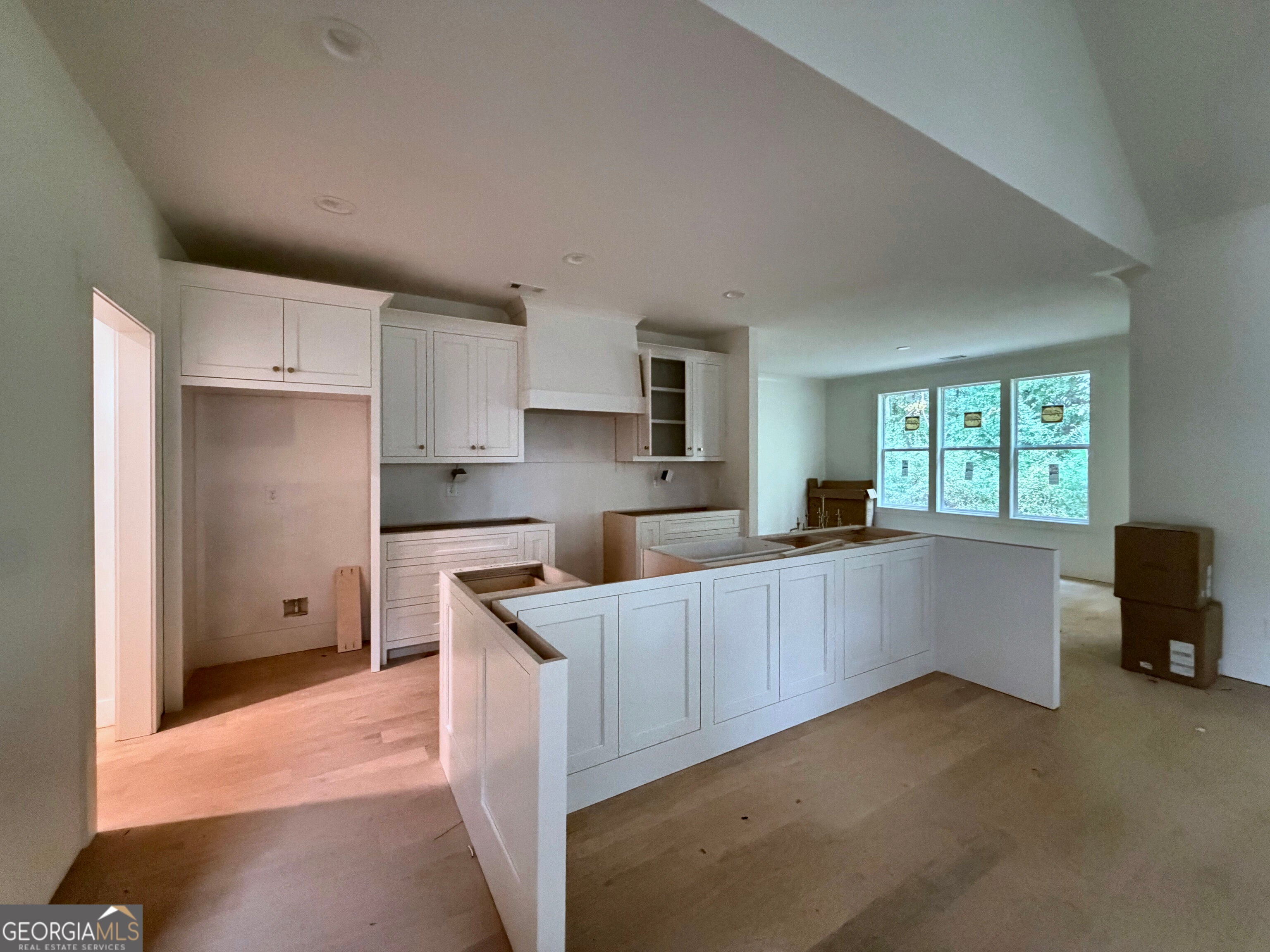 5 Quiet CV LOT 34