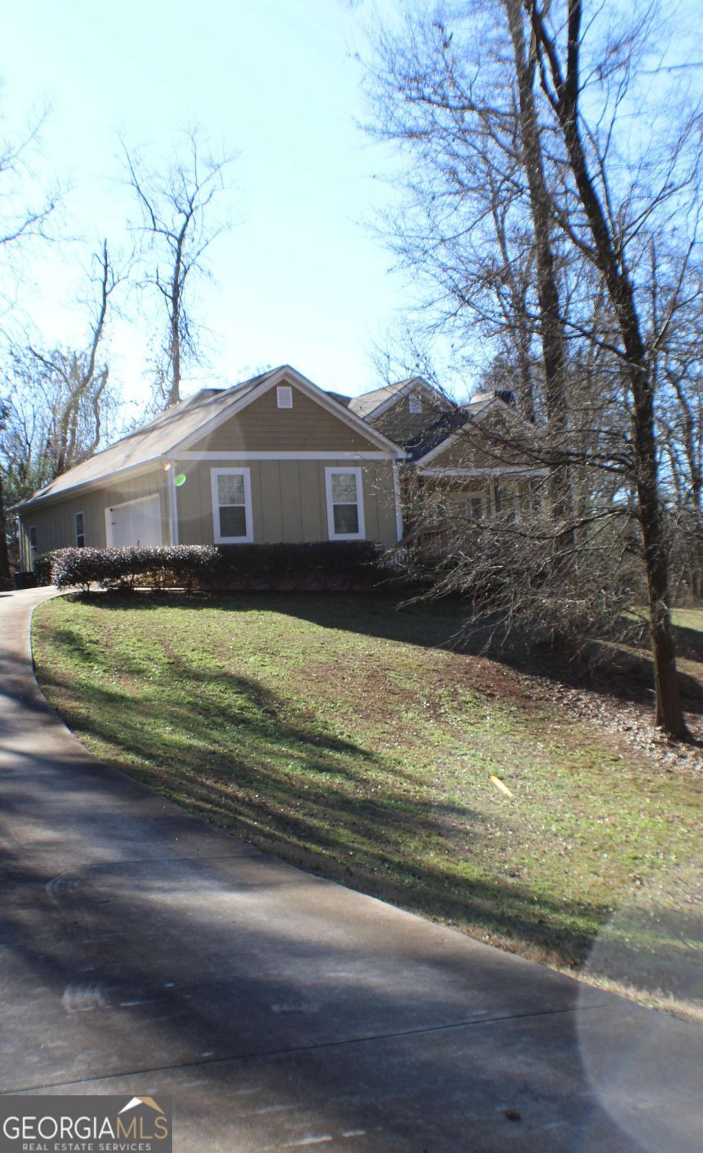 Photo of 1175 Diamond Hill Colbert Road, Colbert, GA 30628 (MLS # 10674340)