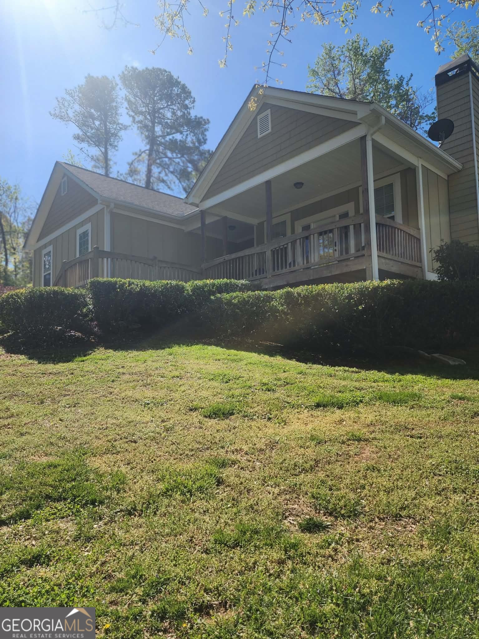 1175 Diamond Hill Colbert RD