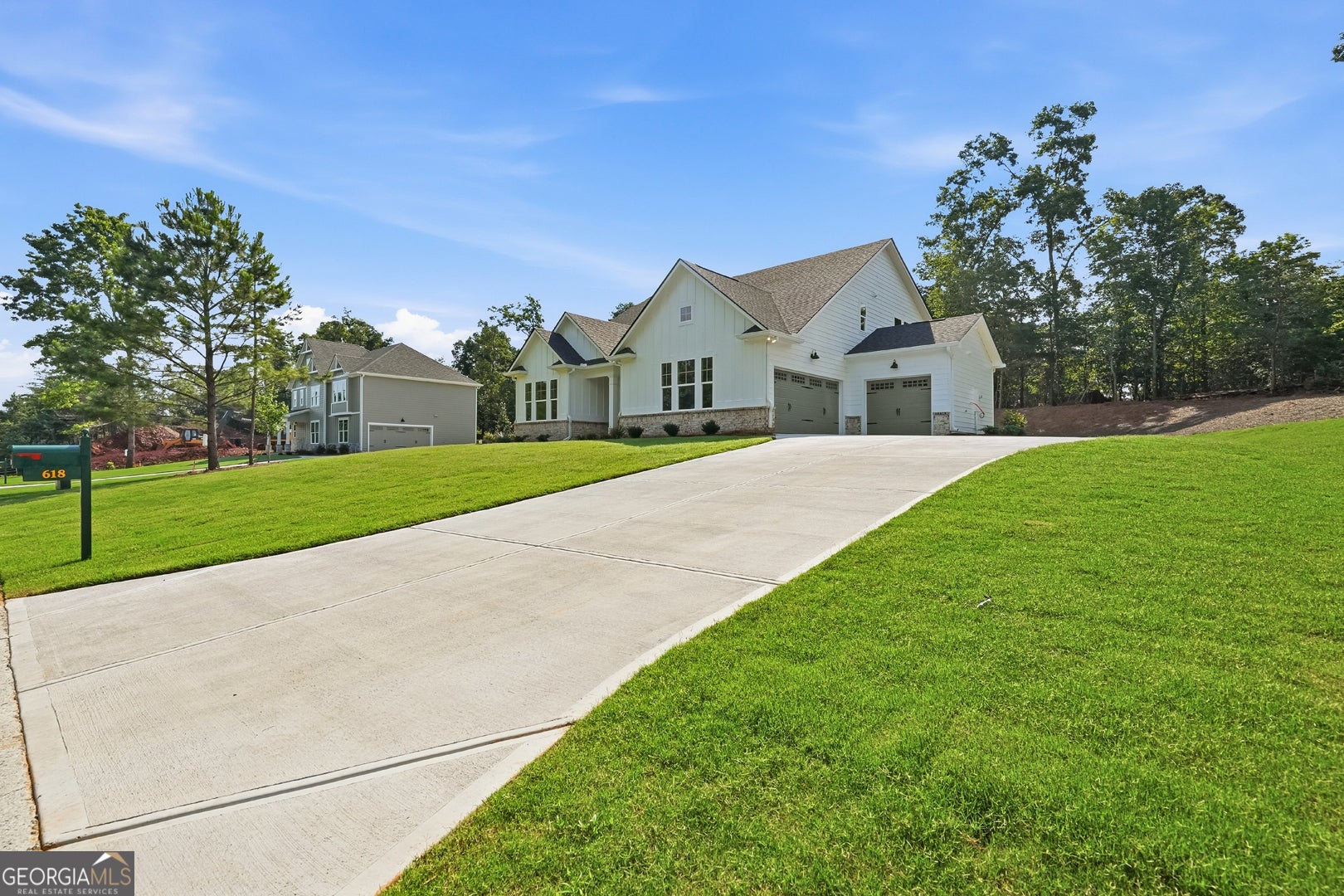 618 Sweetgrass DR