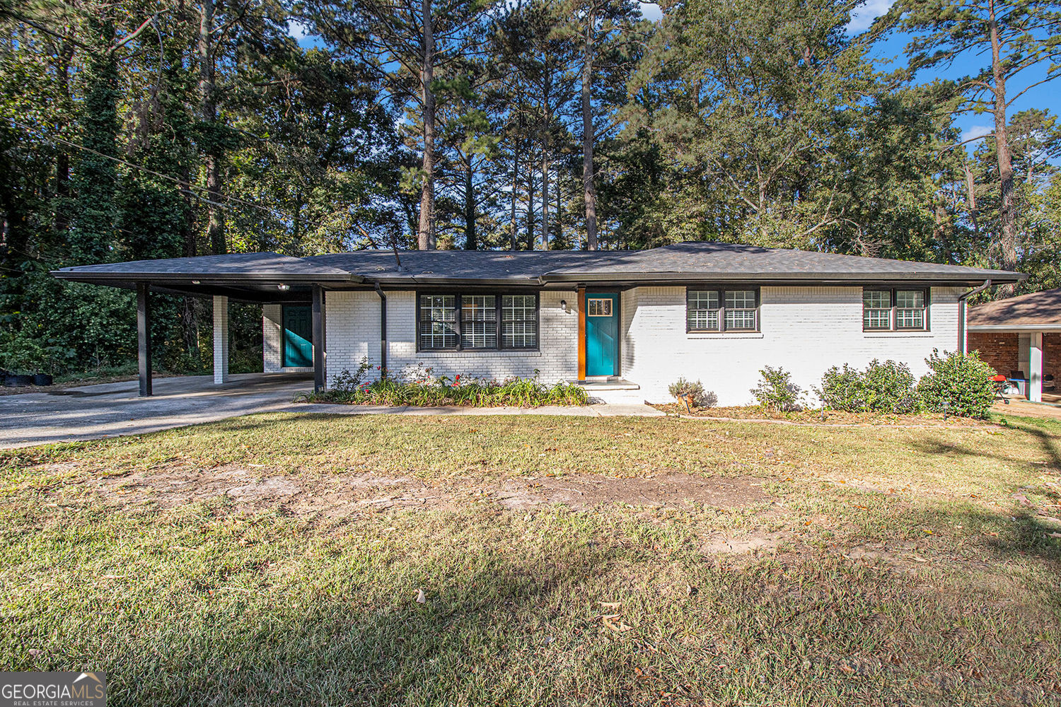 2425 Clifton Springs RD