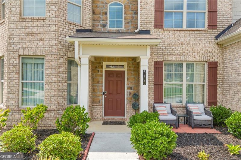 3300 Deaton TRL