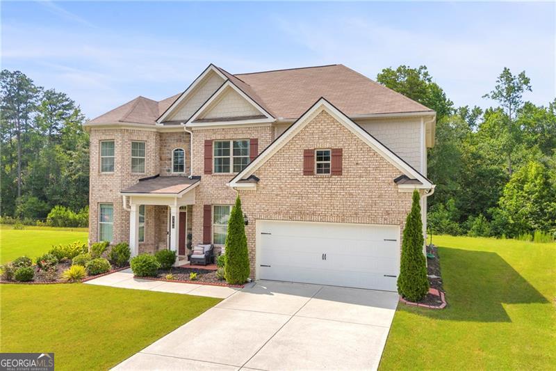 3300 Deaton TRL