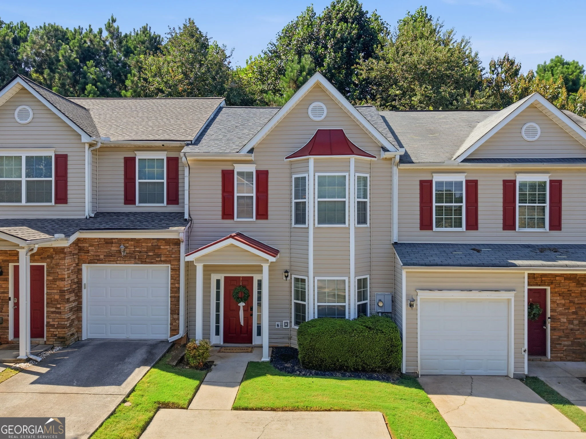 5221 Timber Hills Drive, Oakwood, GA, 30566