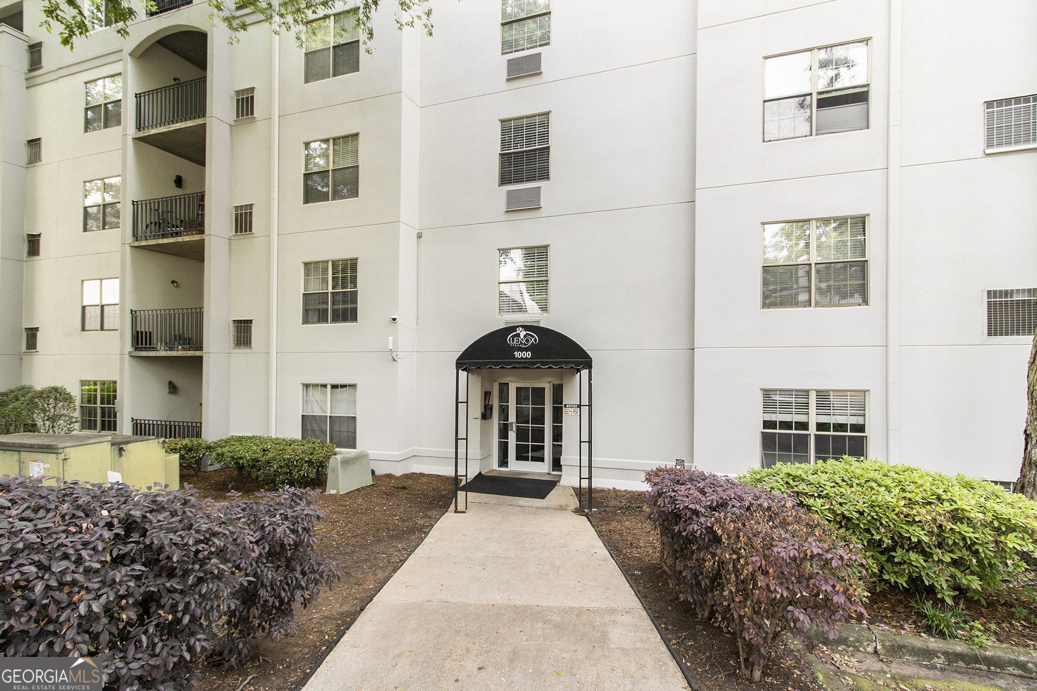 970 Sidney Marcus BLVD NE UNIT#1301