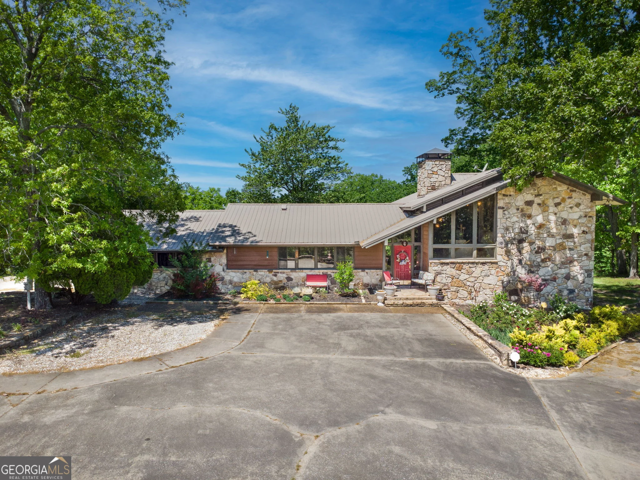 1509 High Point Road