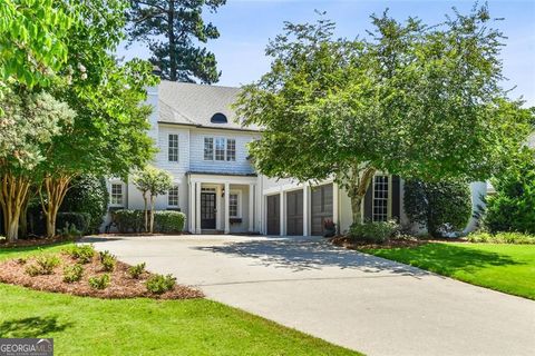 730 Hunting View PT Sandy Springs GA 30328