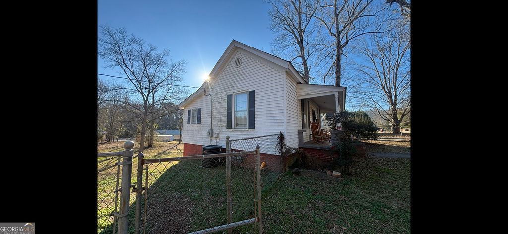 Photo of 11 North Street, Manchester, GA 31816 (MLS # 10717042)