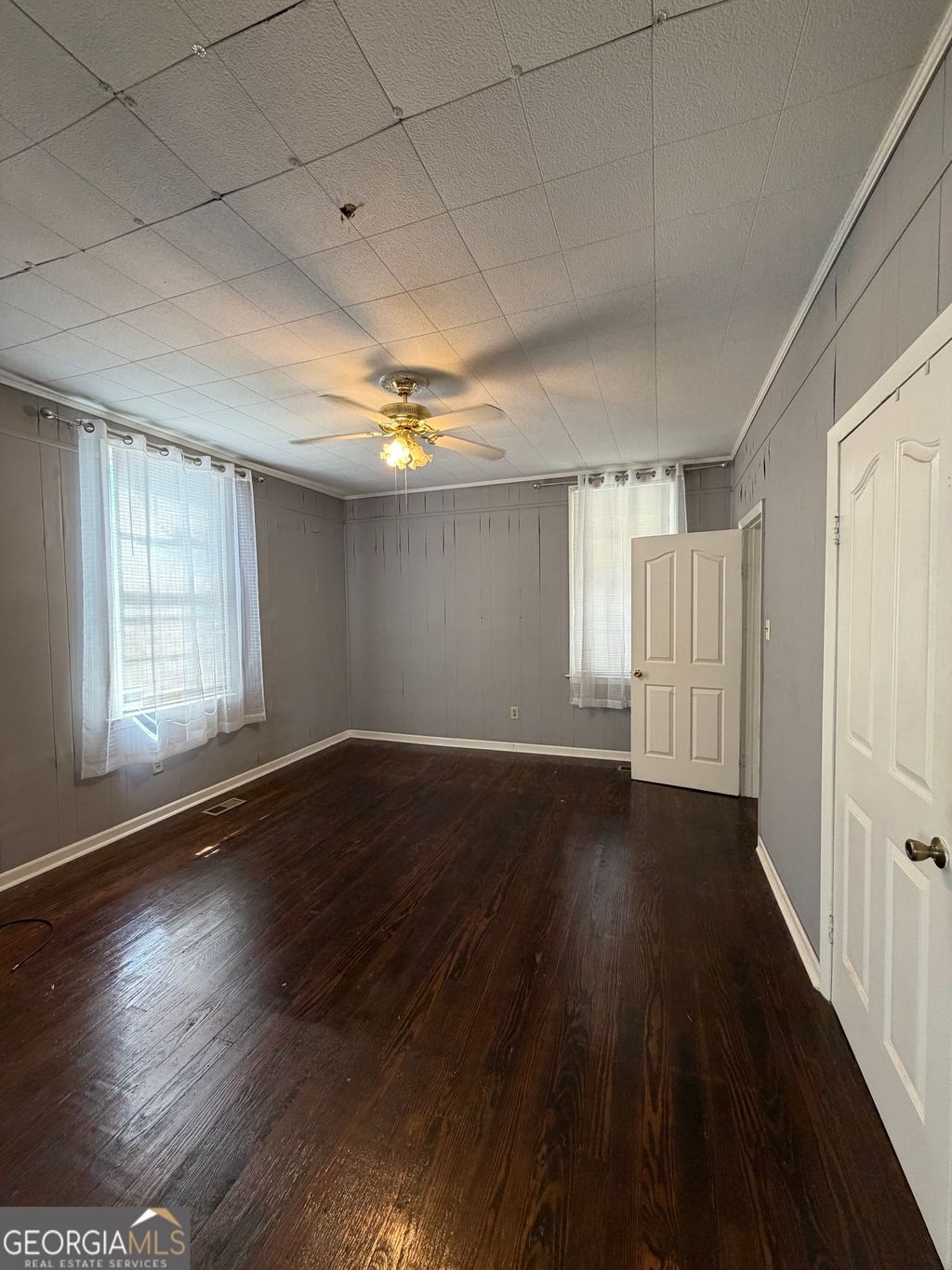 Photo of 11 North Street, Manchester, GA 31816 (MLS # 10717042)