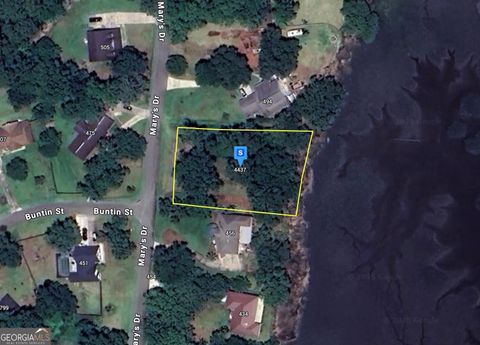 480 Marys DR Woodbine GA 31569
