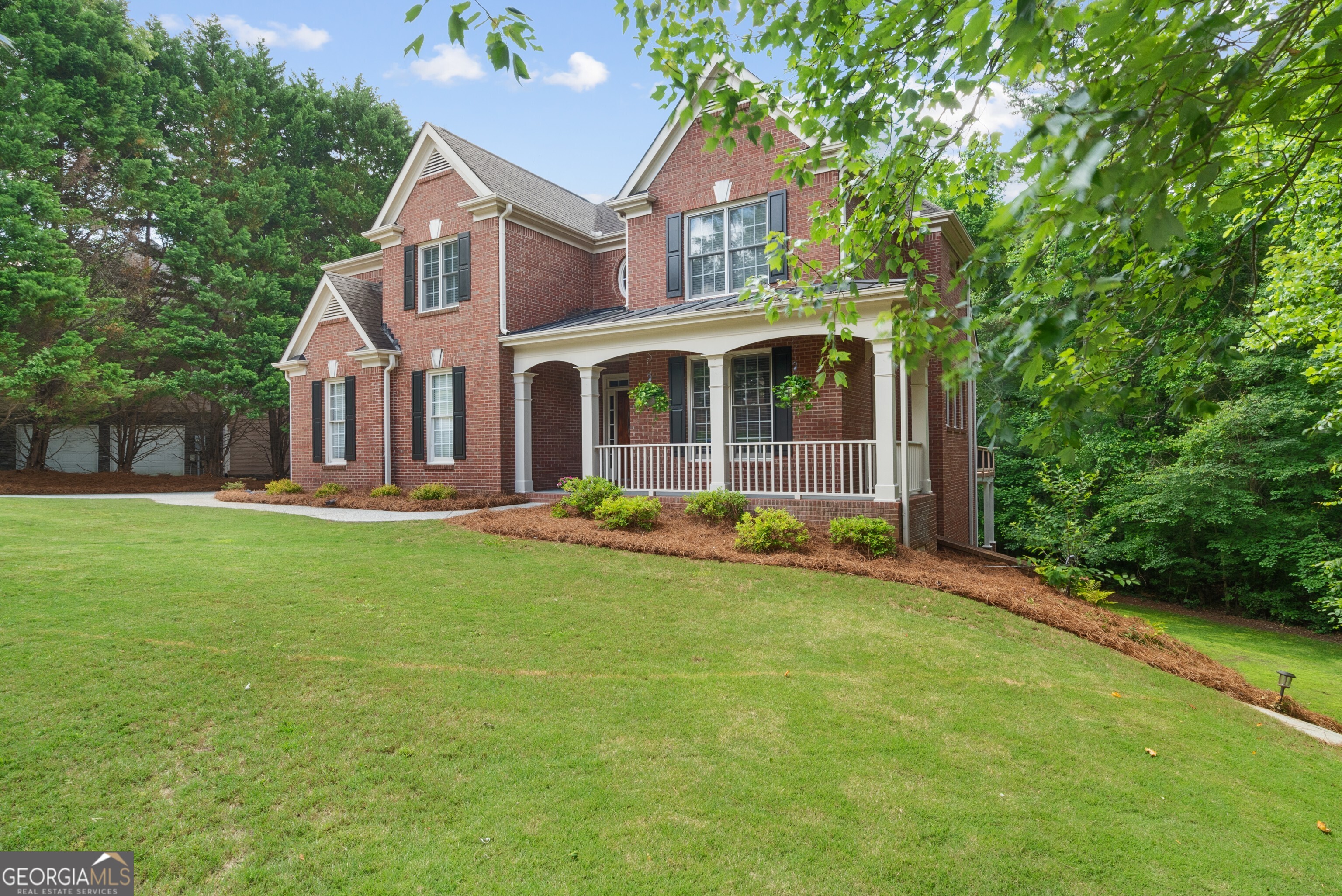 Dacula, Georgia 30019, United States, 5 Bedrooms Bedrooms, ,4 BathroomsBathrooms,Residential,Pending,149397