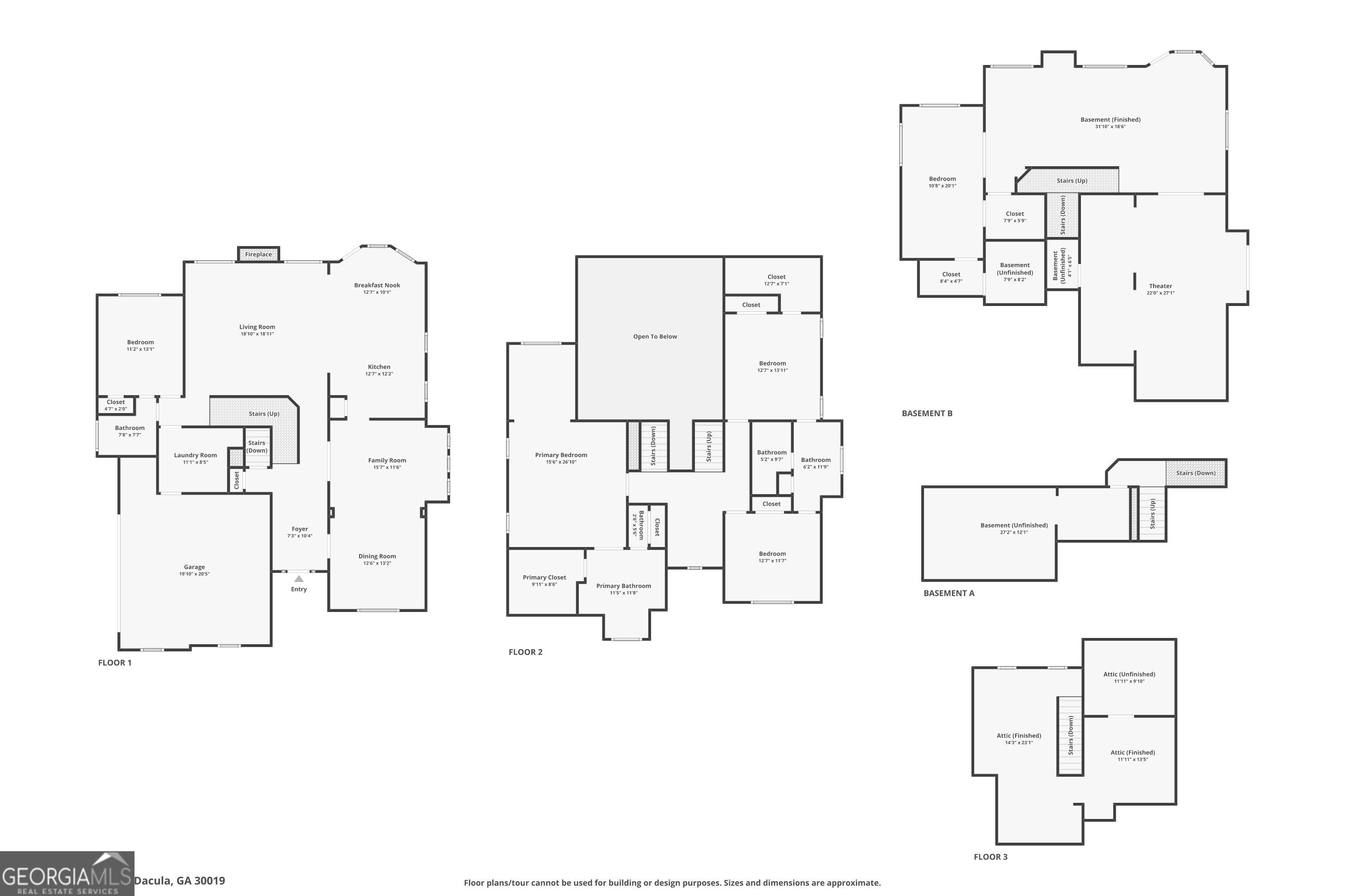 Dacula, Georgia 30019, United States, 5 Bedrooms Bedrooms, ,4 BathroomsBathrooms,Residential,Pending,149397