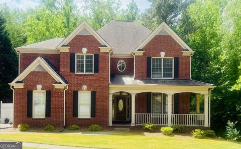 2525 Millwater XING Dacula GA 30019