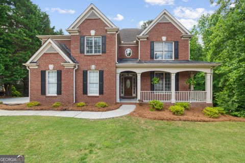 2525 Millwater XING Dacula GA 30019