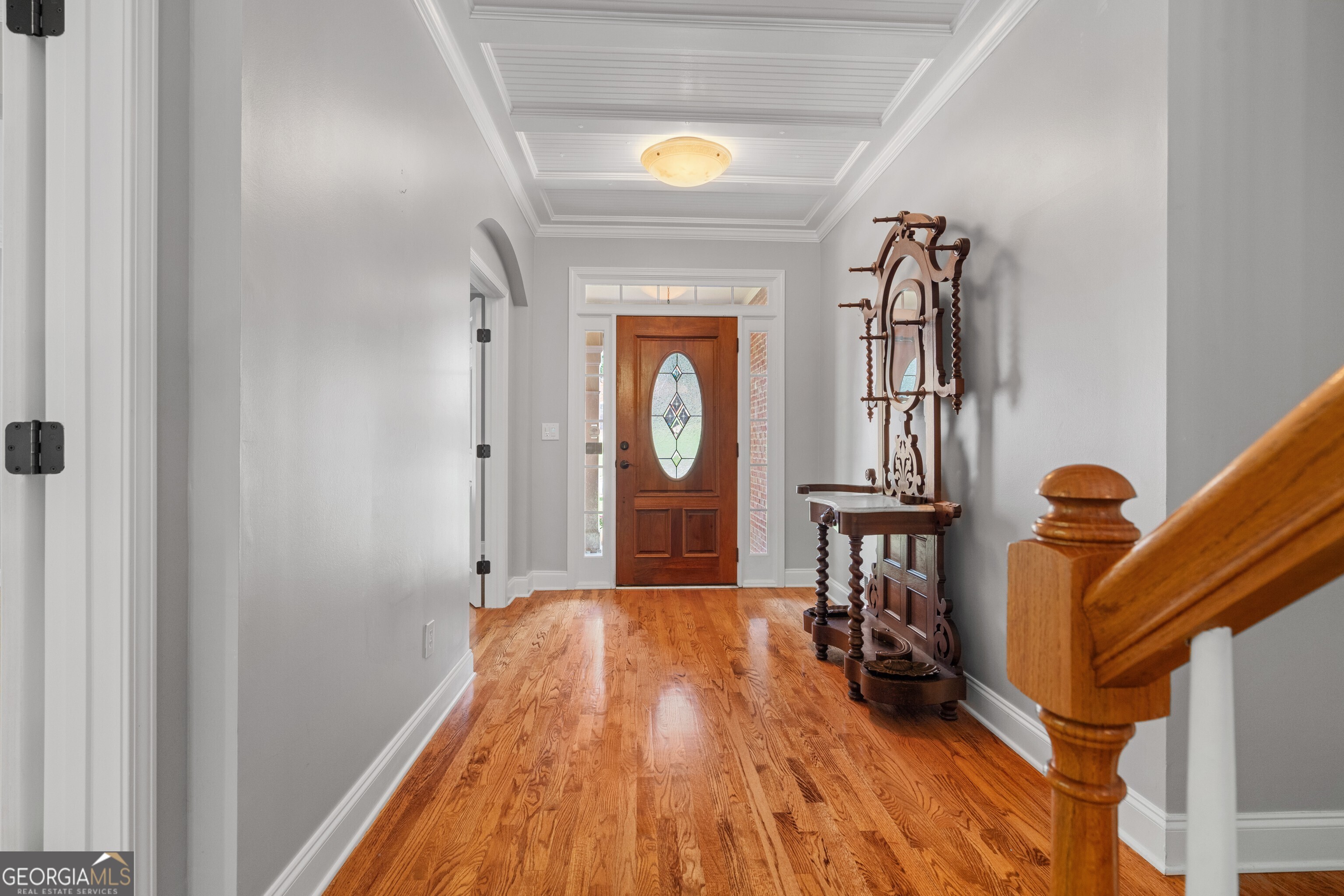 Dacula, Georgia 30019, United States, 5 Bedrooms Bedrooms, ,4 BathroomsBathrooms,Residential,Pending,149397