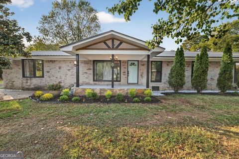 Photo of 1943 Rome Road SW, Calhoun, GA 30701 (MLS # 10608690)