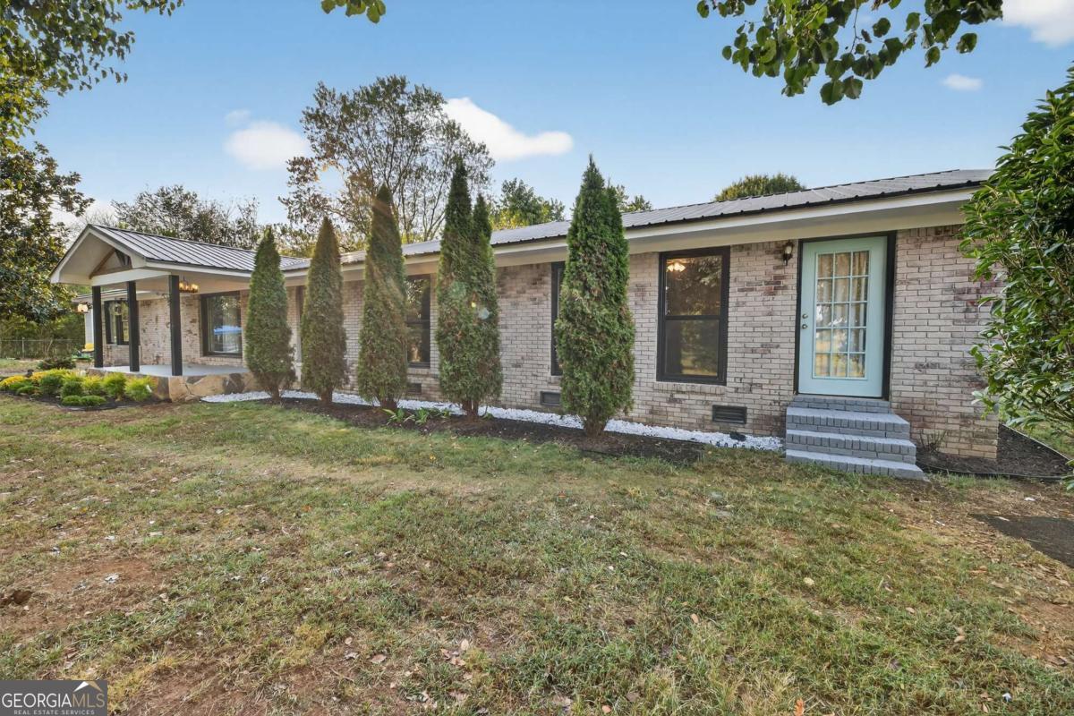 1943 Rome RD SW