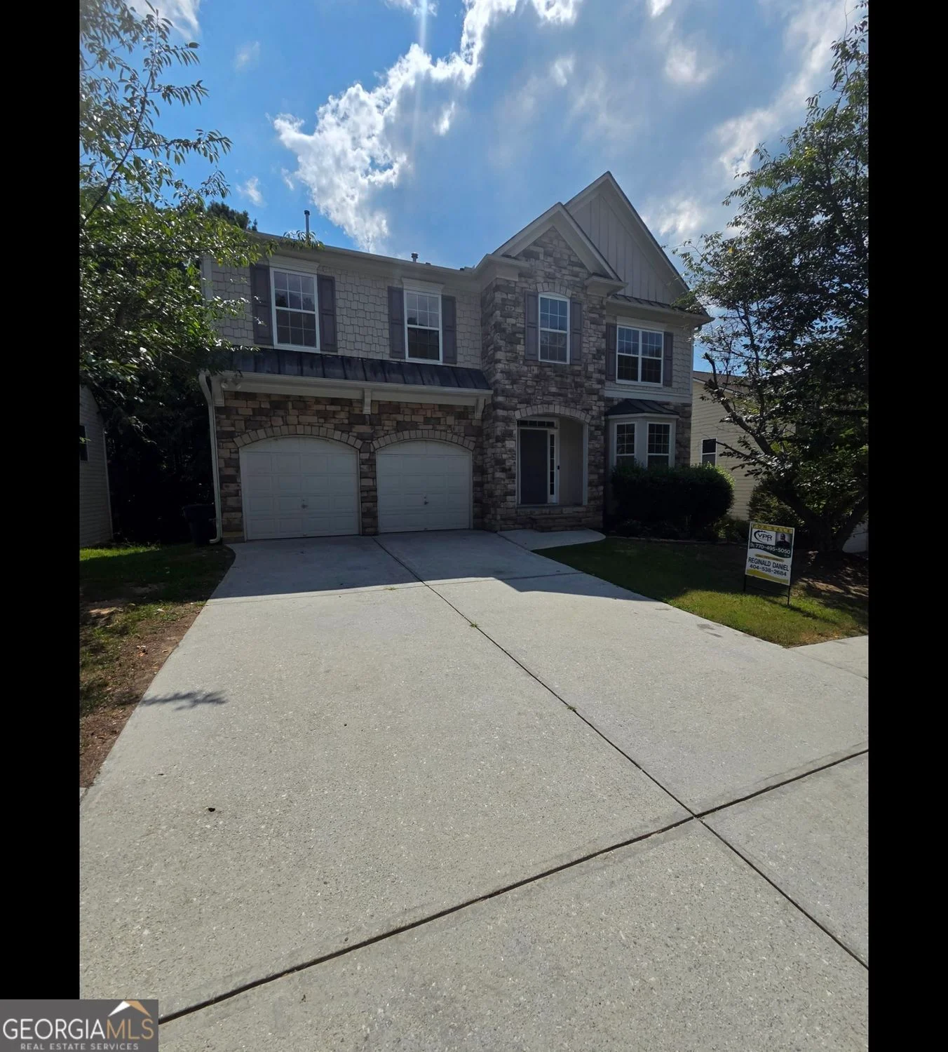 1402 Preserve Park Drive