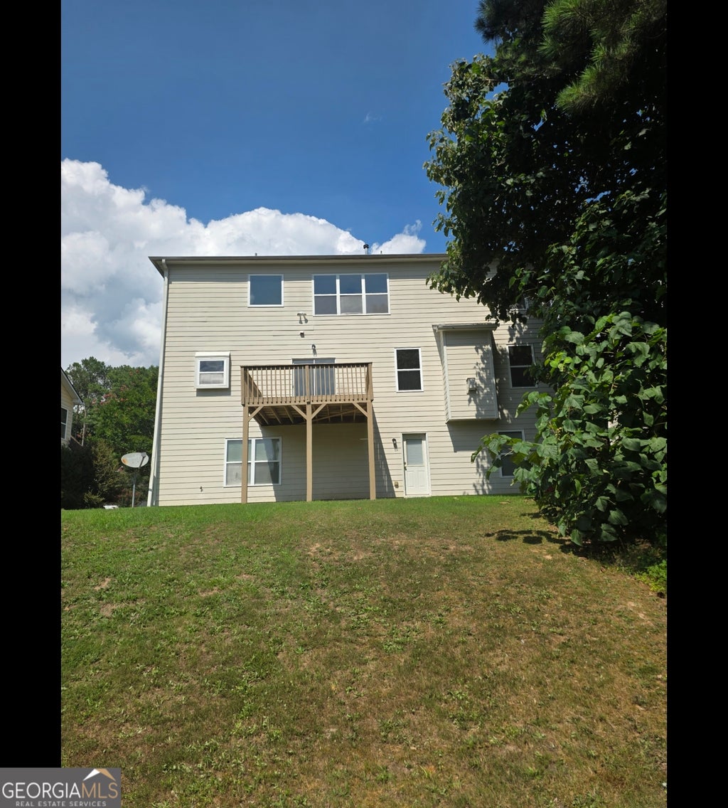 Photo of 1402 Preserve Park Drive, Loganville, GA 30052 (MLS # 10803860)