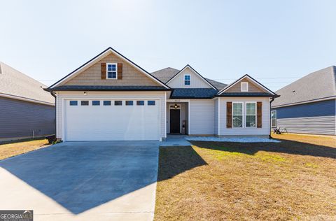 Photo of 3832 Bettys Place, Hahira, GA 31632 (MLS # 10697661)