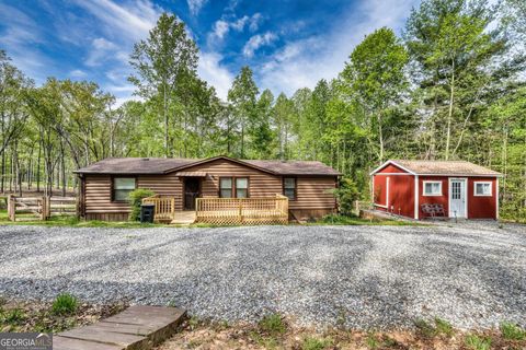 117 Trinity Place, Blairsville, GA 30512 - MLS#: 10505678