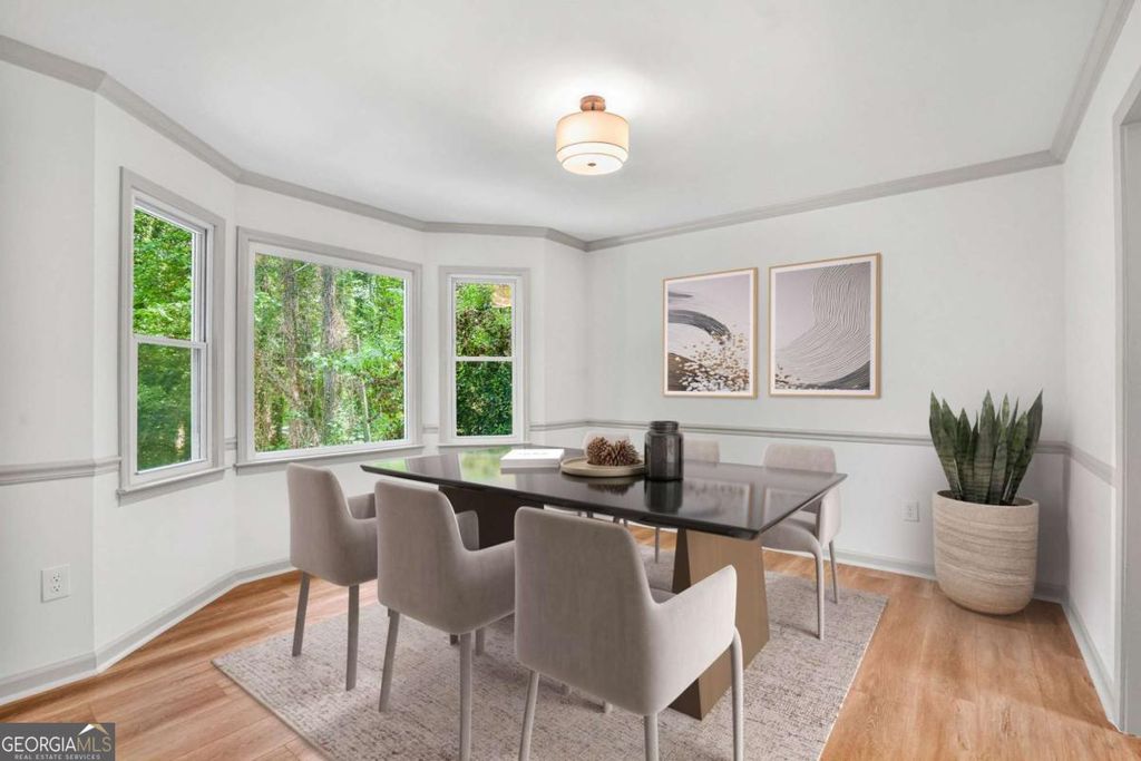 Photo of 1665 Doefield Street, Canton, GA 30115 (MLS # 10739885)