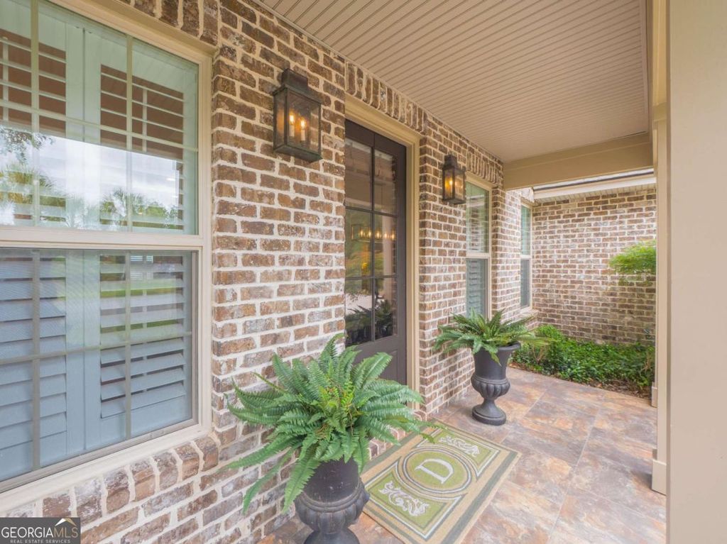 Photo of 153 Southern Oaks Lane, St. Simons, GA 31522 (MLS # 10755976)