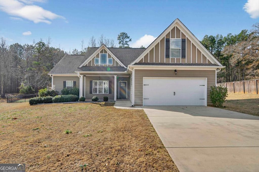 Photo of 180 Hunters Chase Court, Eatonton, GA 31024 (MLS # 10661923)