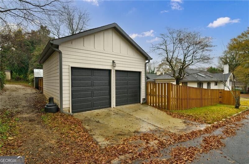 Photo of 349 Altoona Place, Atlanta, GA 30310 (MLS # 10852237)