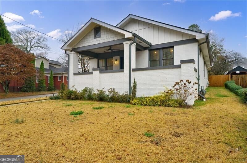 Photo of 349 Altoona Place, Atlanta, GA 30310 (MLS # 10852237)