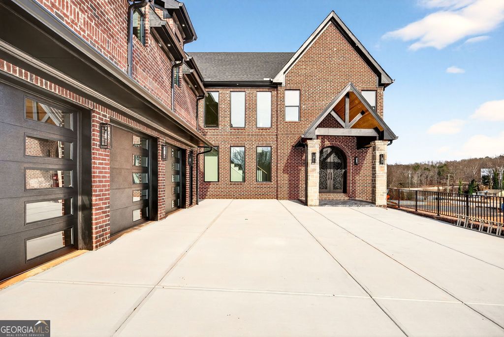 Photo of 403 Thunder Road, Buford, GA 30518 (MLS # 10692585)