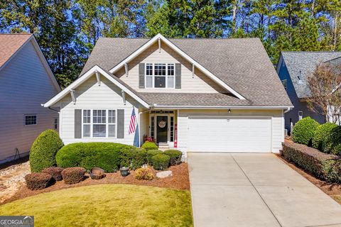 Photo of 64 Gables Way, Newnan, GA 30265 (MLS # 10626919)