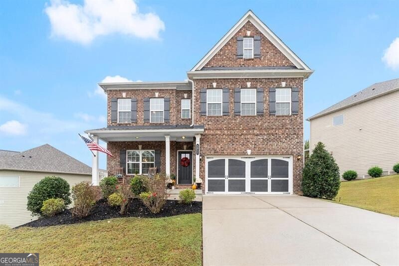 5811 Lanier Valley PKWY