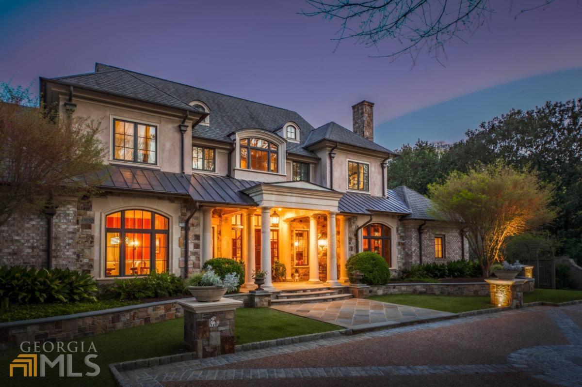 Buckhead - Residential