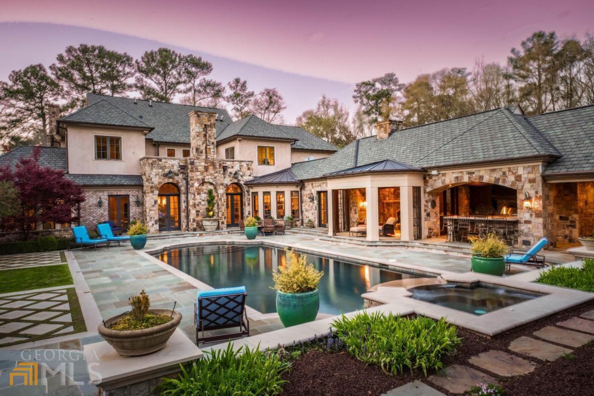 Buckhead - Residential