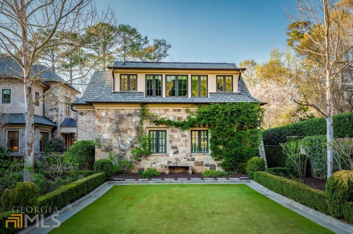 Buckhead - Residential