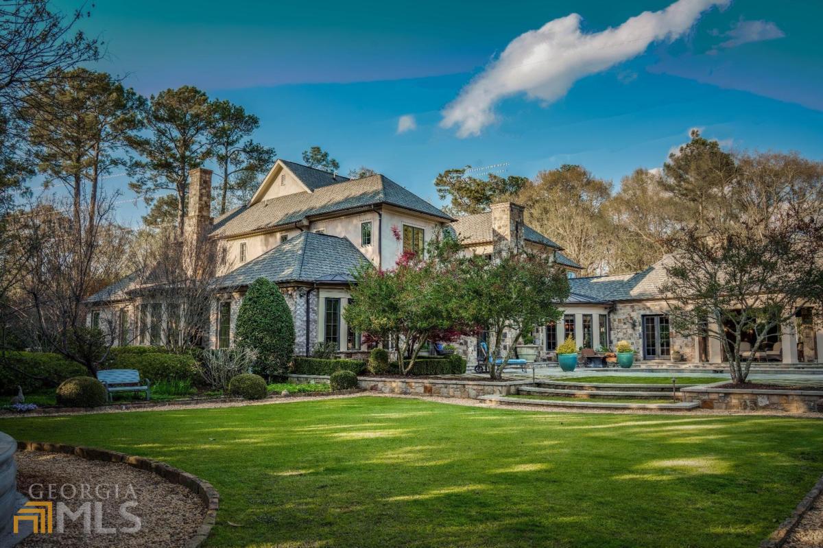 Buckhead - Residential