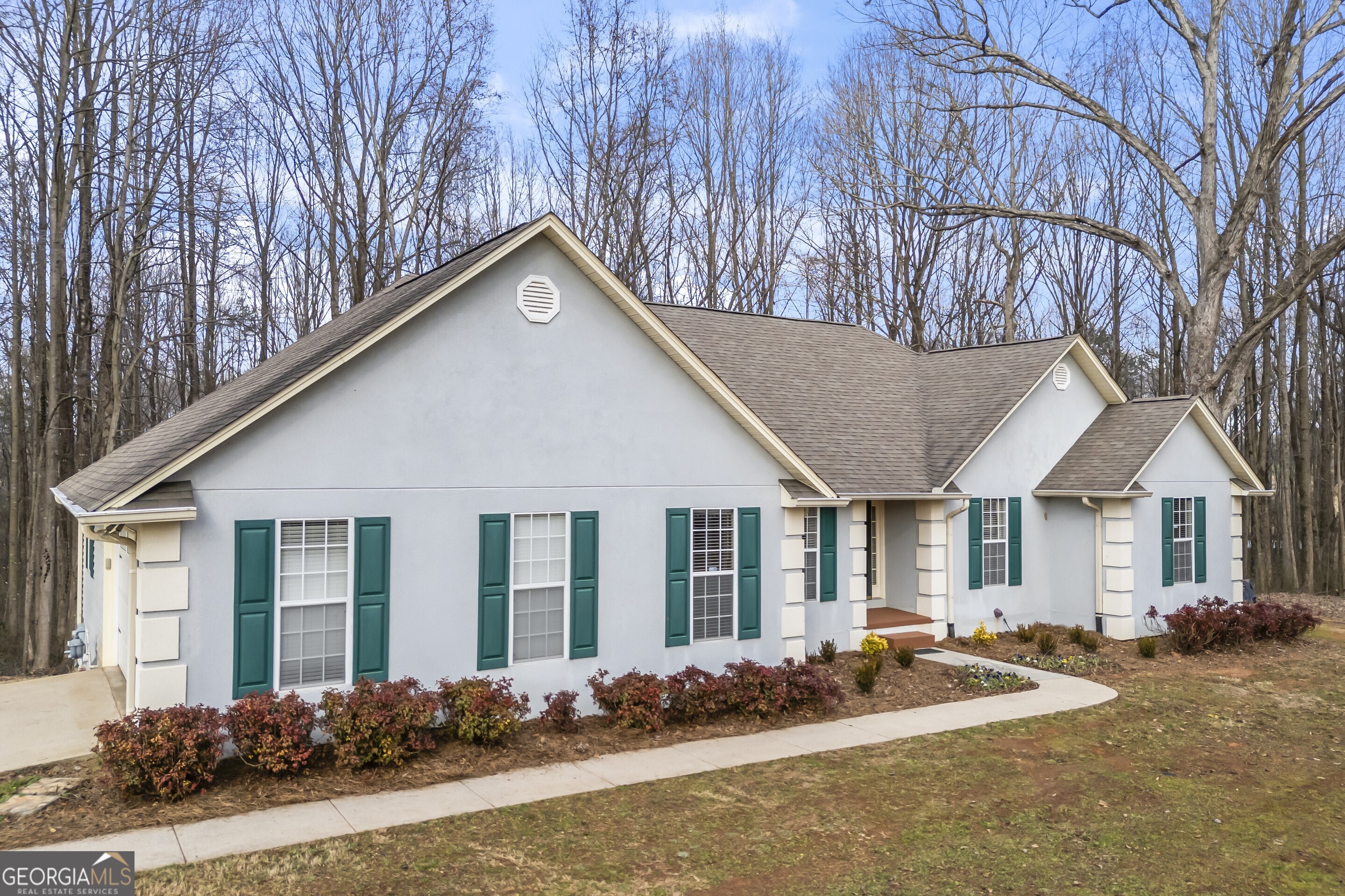 Martin, Georgia 30557, United States, 3 Bedrooms Bedrooms, ,3 BathroomsBathrooms,Residential,Active,96876