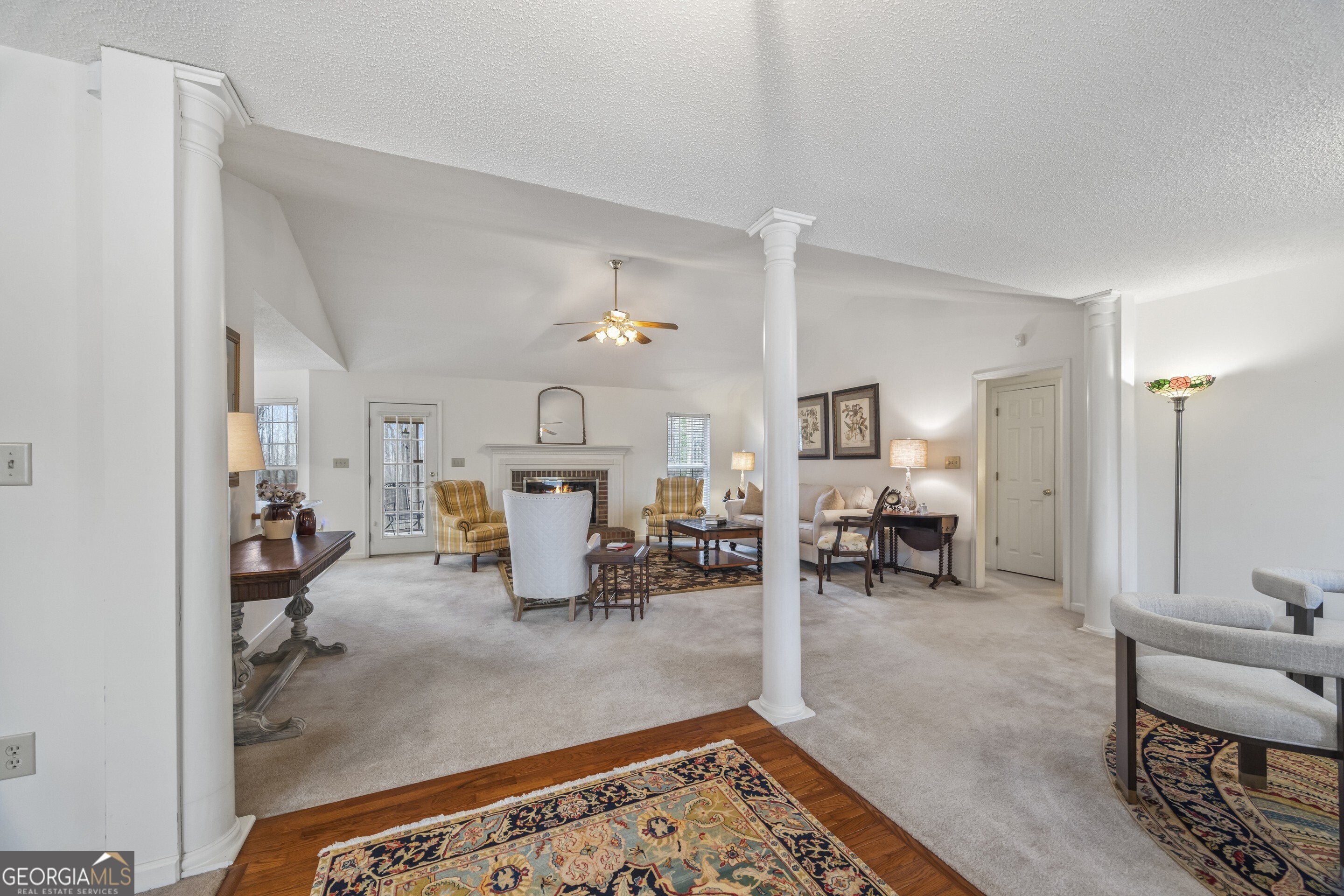 Martin, Georgia 30557, United States, 3 Bedrooms Bedrooms, ,3 BathroomsBathrooms,Residential,Active,96876