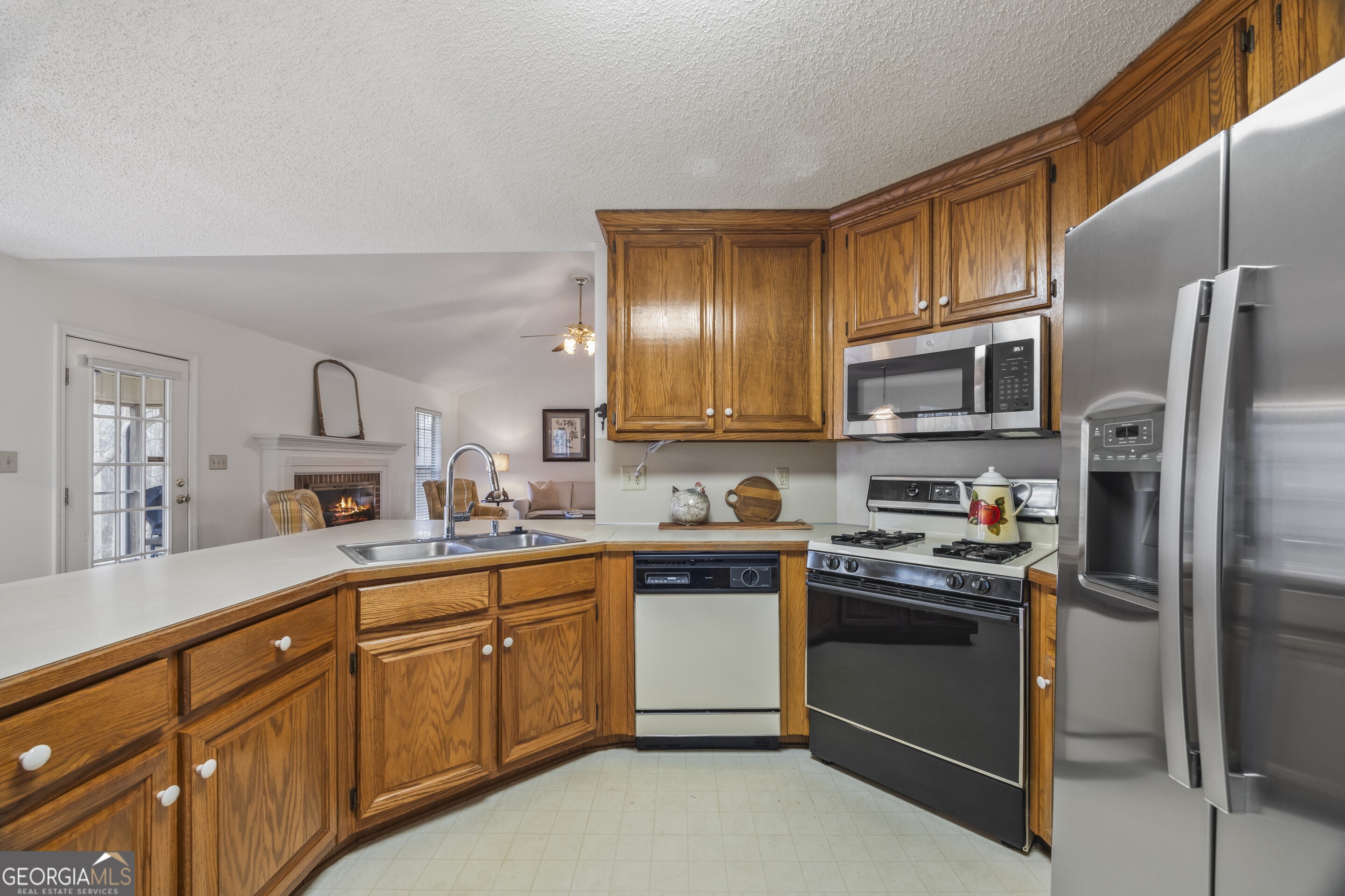 Martin, Georgia 30557, United States, 3 Bedrooms Bedrooms, ,3 BathroomsBathrooms,Residential,Active,96876