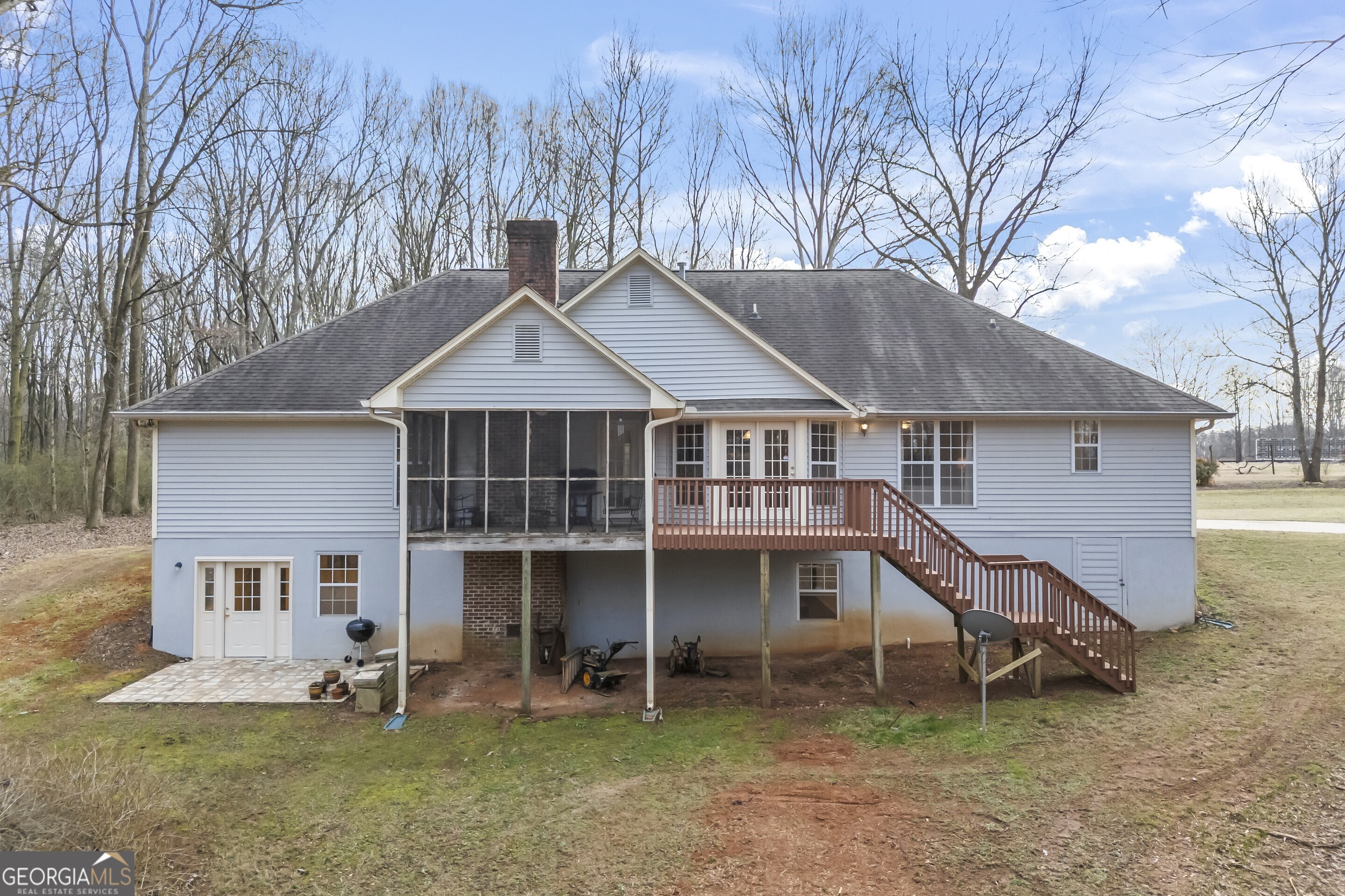 Martin, Georgia 30557, United States, 3 Bedrooms Bedrooms, ,3 BathroomsBathrooms,Residential,Active,96876