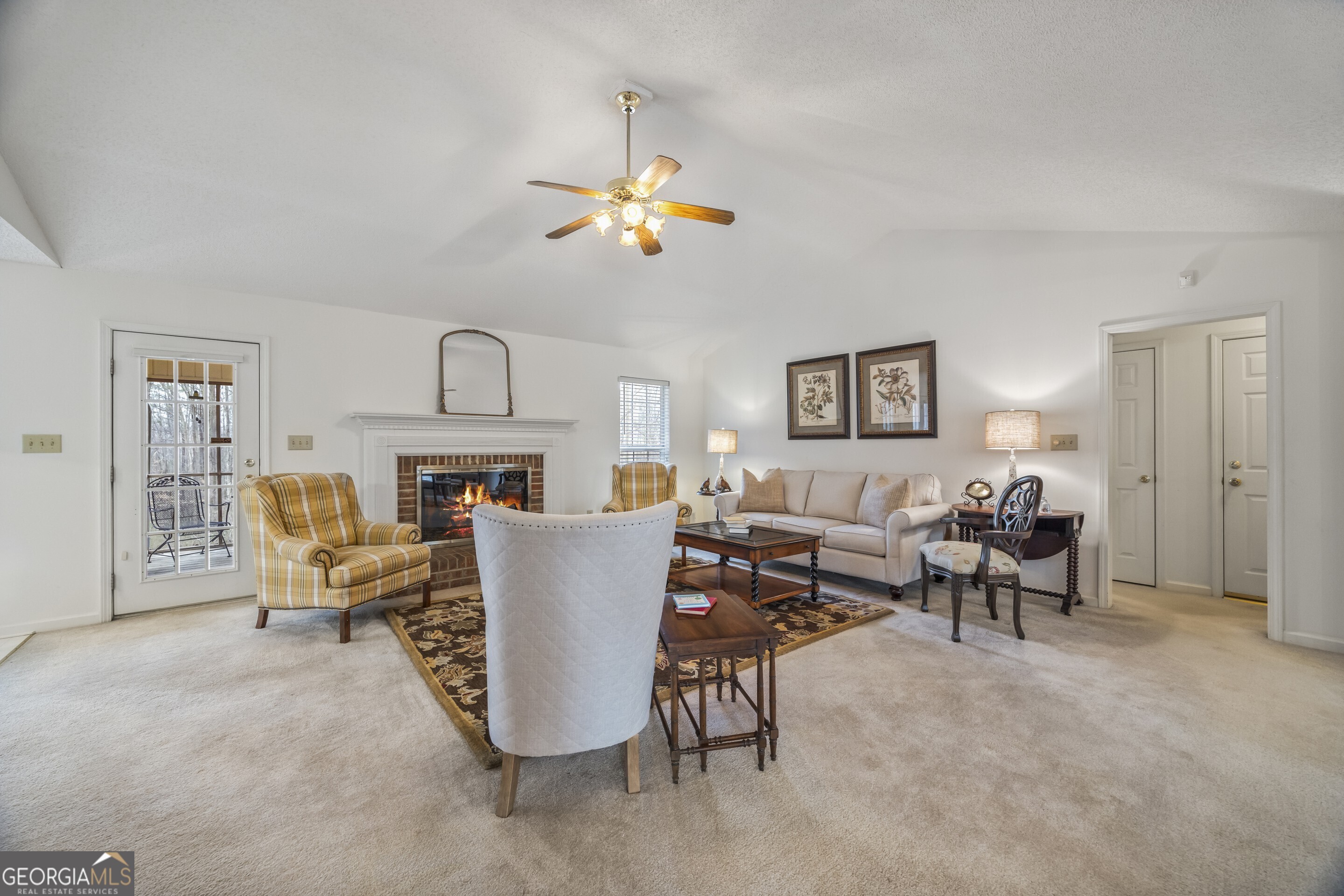 Martin, Georgia 30557, United States, 3 Bedrooms Bedrooms, ,3 BathroomsBathrooms,Residential,Active,96876