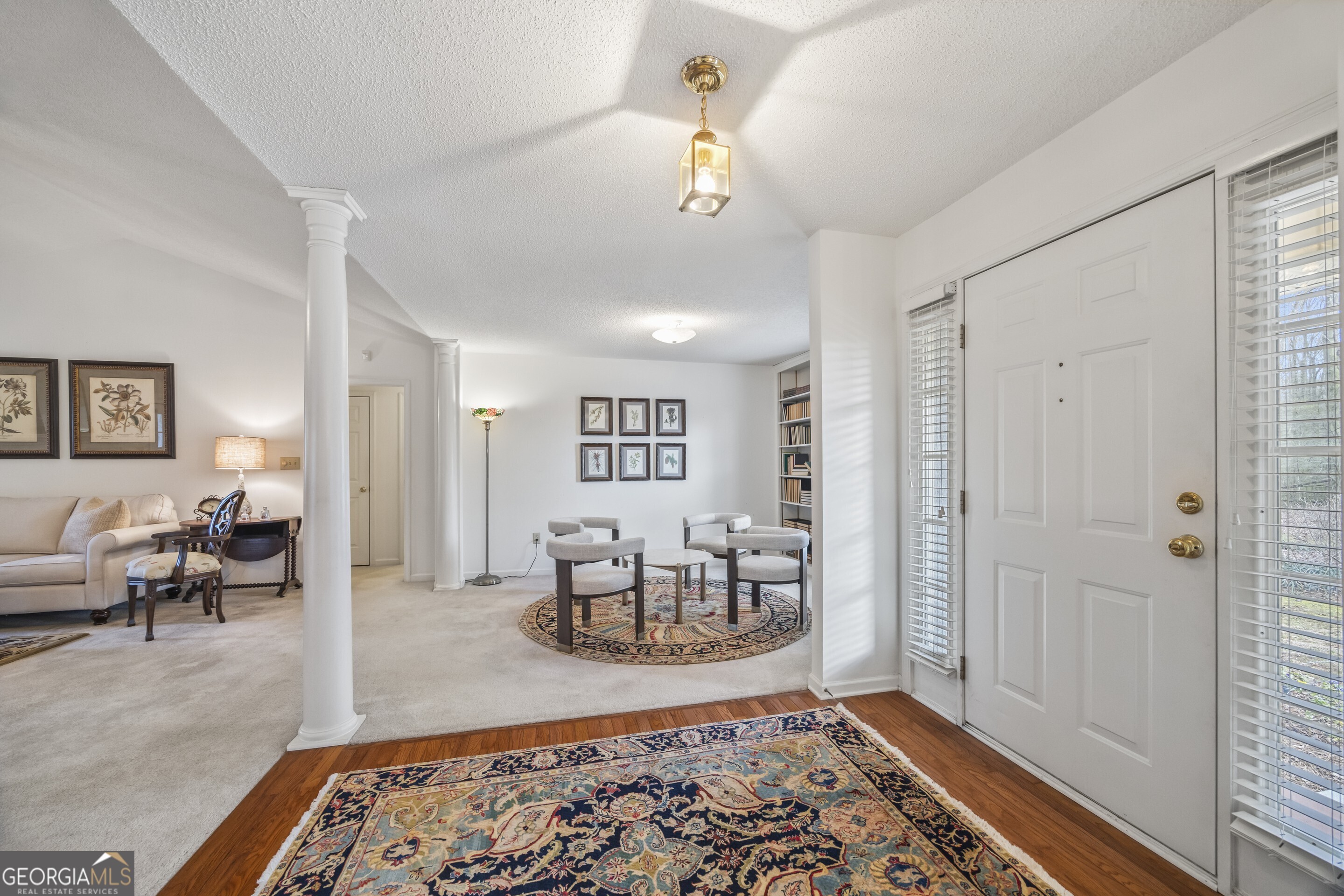 Martin, Georgia 30557, United States, 3 Bedrooms Bedrooms, ,3 BathroomsBathrooms,Residential,Active,96876