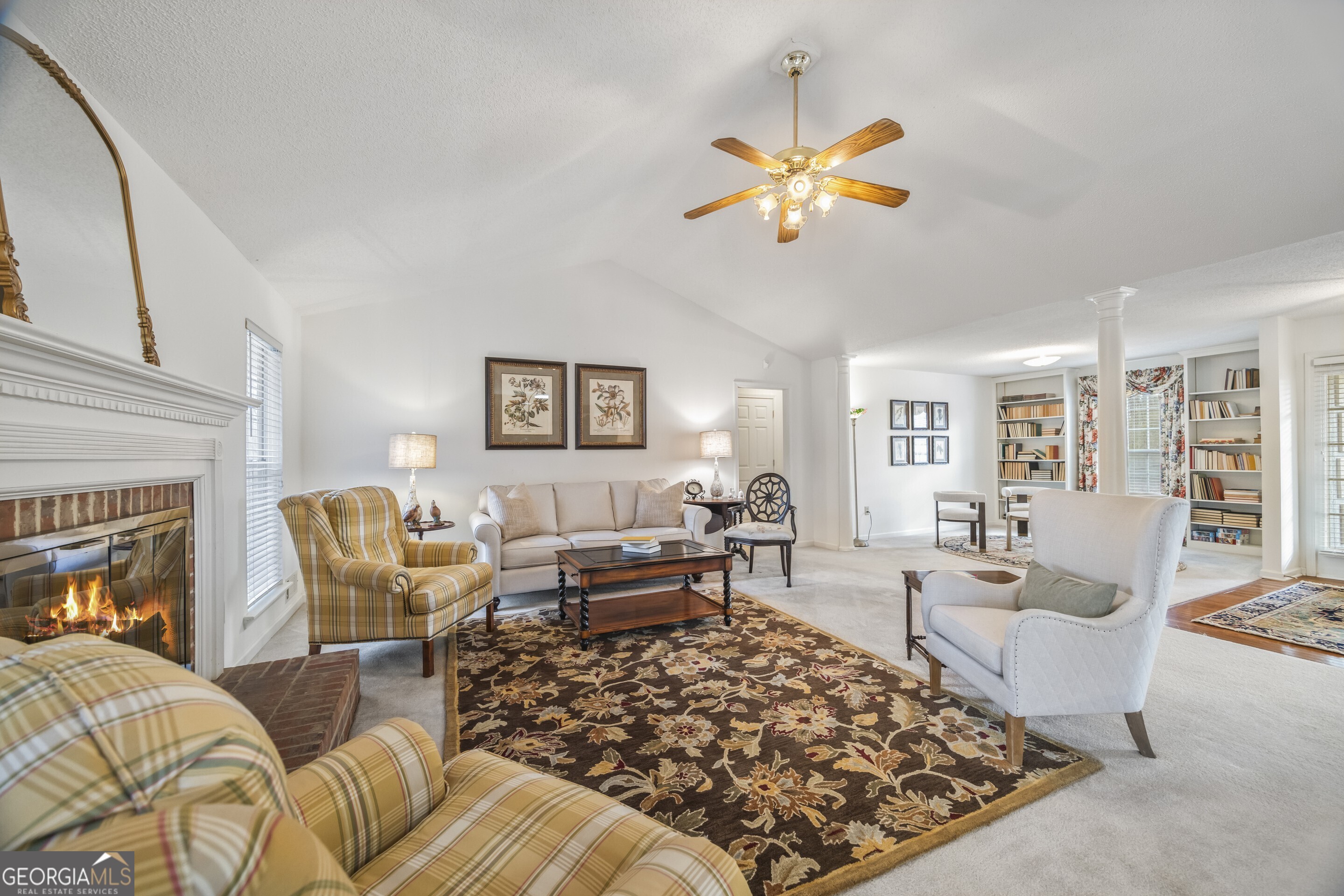 Martin, Georgia 30557, United States, 3 Bedrooms Bedrooms, ,3 BathroomsBathrooms,Residential,Active,96876