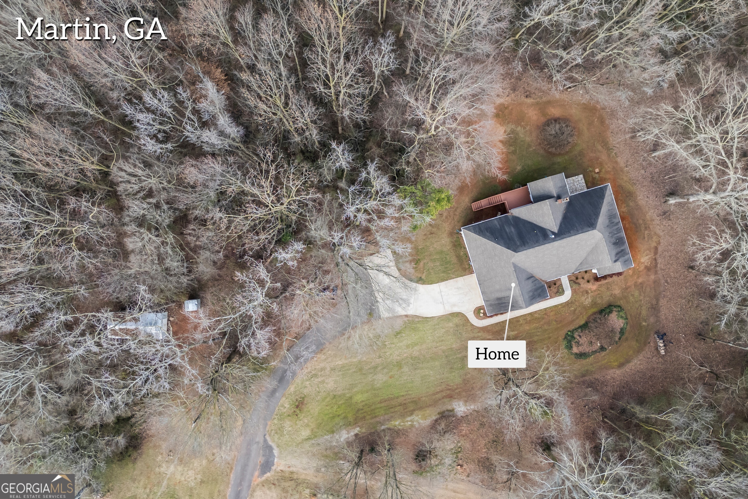 Martin, Georgia 30557, United States, 3 Bedrooms Bedrooms, ,3 BathroomsBathrooms,Residential,Active,96876