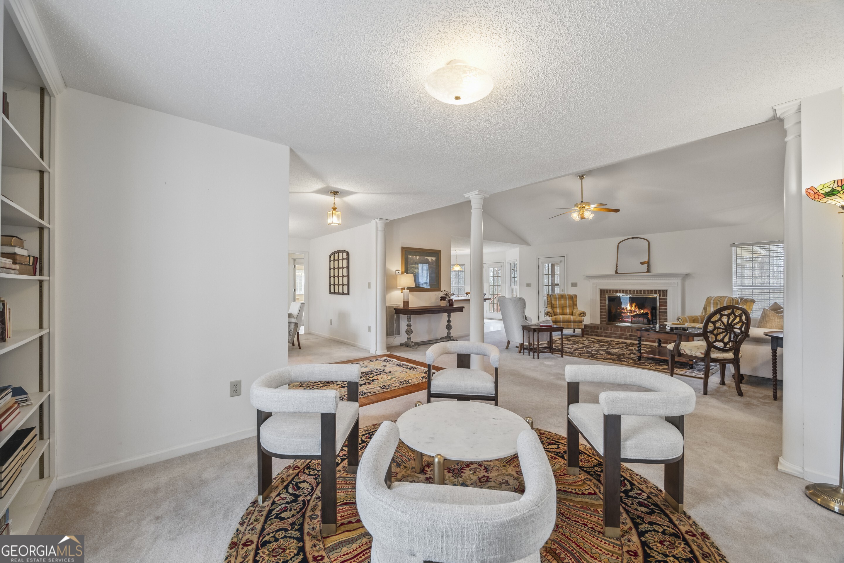 Martin, Georgia 30557, United States, 3 Bedrooms Bedrooms, ,3 BathroomsBathrooms,Residential,Active,96876