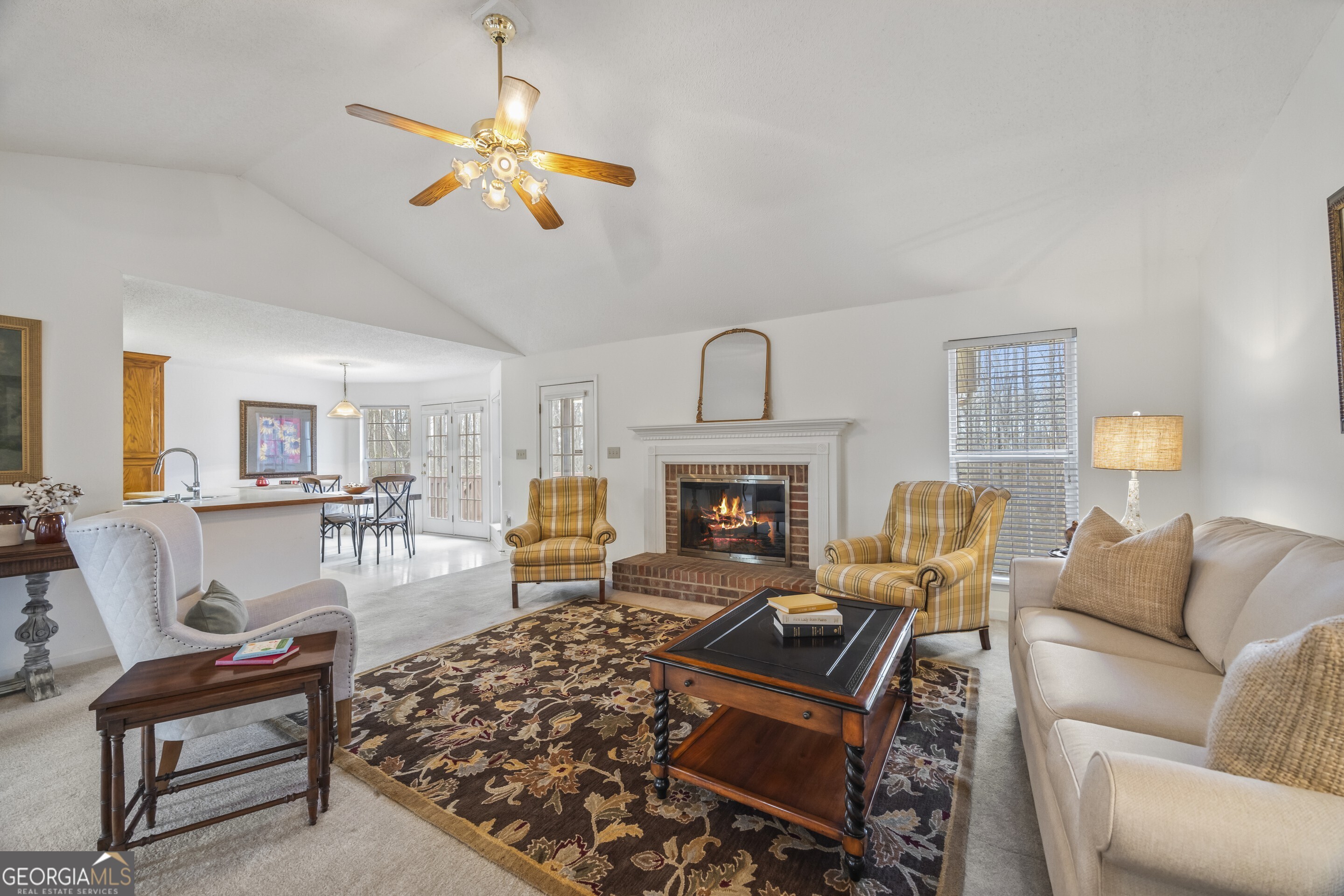 Martin, Georgia 30557, United States, 3 Bedrooms Bedrooms, ,3 BathroomsBathrooms,Residential,Active,96876