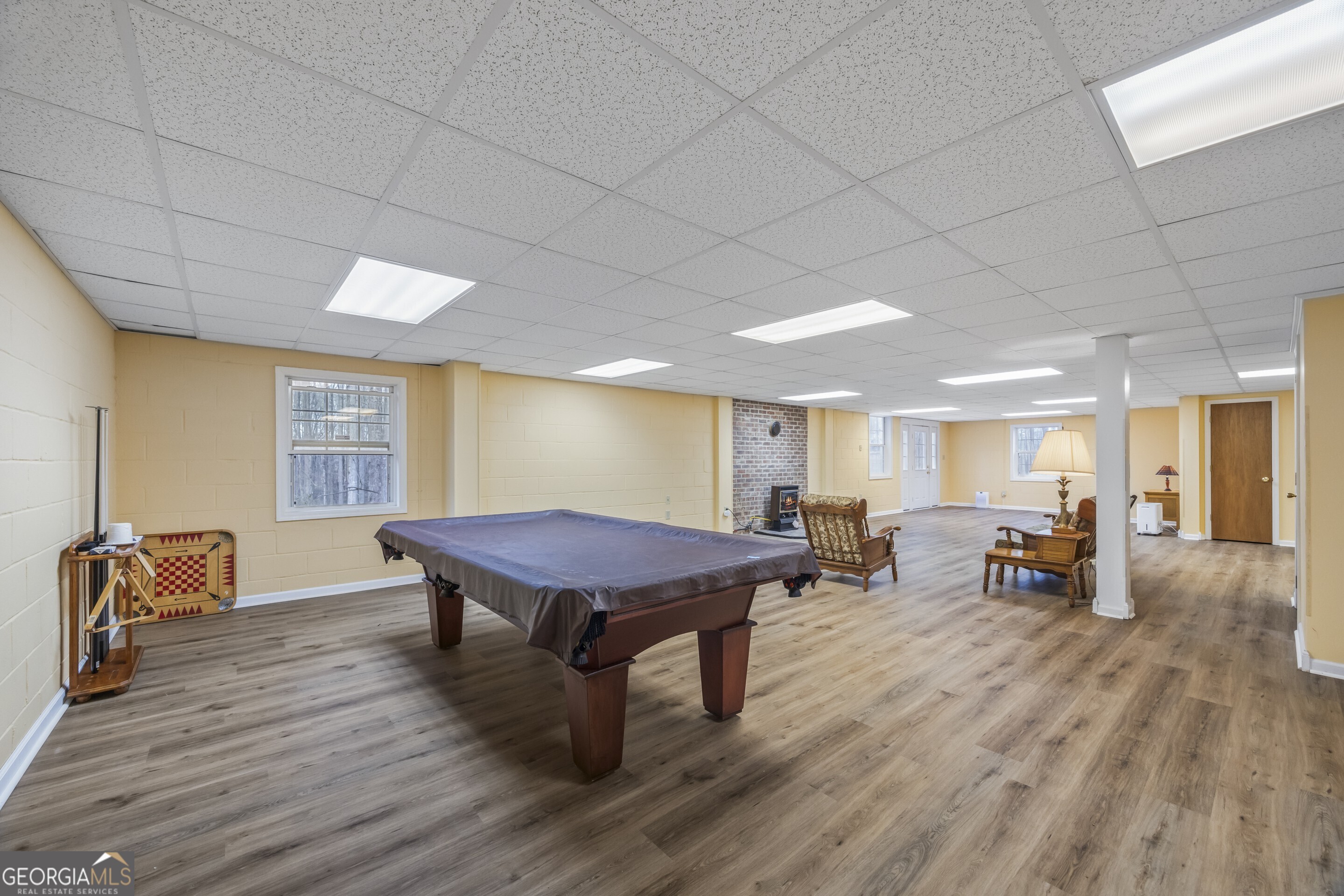 Martin, Georgia 30557, United States, 3 Bedrooms Bedrooms, ,3 BathroomsBathrooms,Residential,Active,96876